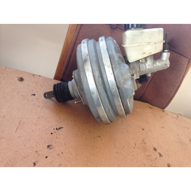Подвійний вакуумник Мерседес Mercedes-Benz a 210 430 01 30