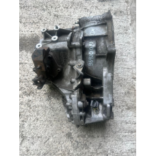Коробка перемикання передач механічна Chevrolet Captiva 2.0 TCDI