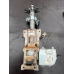 Кермова колонка Hyundai/Kia 563002L700 2L56300700 4FDF0705 MPS0002A 2L56398000