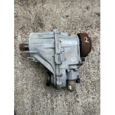 Роздатка АКПШ Jeep Grand Cherokee 3.0 CRD P52105904AB