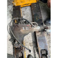 Редуктор передній Jeep Grand Cherokee P52111937AF