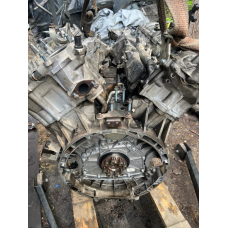 Двигун Jeep Grand Cherokee 3.0crd 2005-2010 OM 642.980