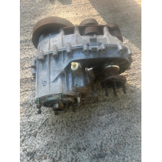 Роздаточна коробка JEEP GRAND CHEROKEE WJ 2.7 CRD P52099360AD