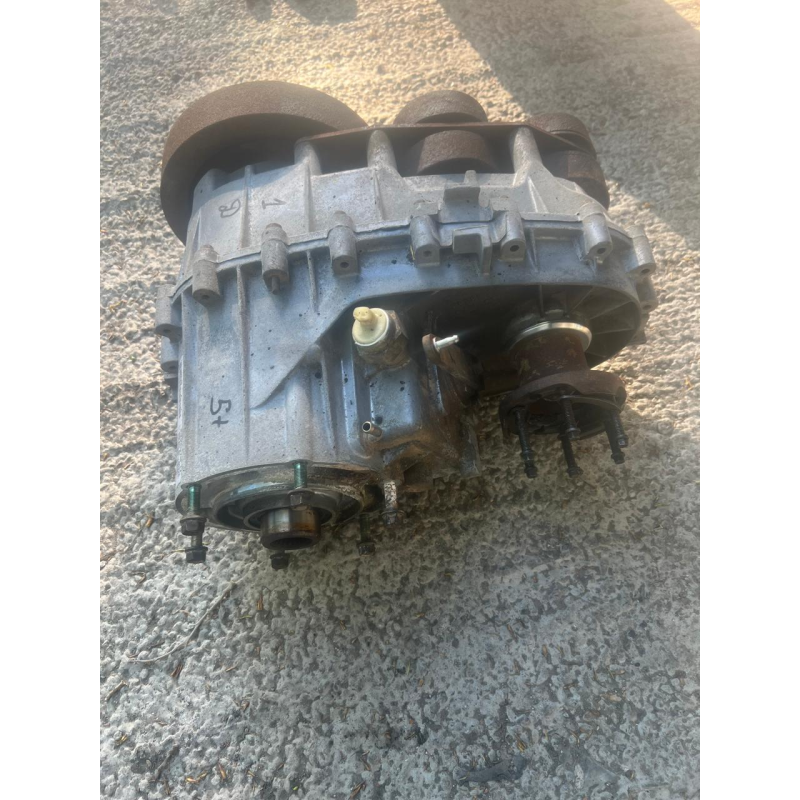 Роздаточна коробка JEEP GRAND CHEROKEE WJ 2.7 CRD P52099360AD