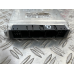 Блок керування двигуном Toyota Yaris 1.4 D-4D 1999-2005 0281011651 896610D171