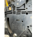 Блок керування опалювачем VW 1H0820045C