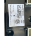 Блок керування пічкою кліматконтроль Volkswagen 3AA907044AG 5HB01125731