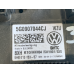 Блок керування кліматом Volkswagen 5G0907044CJ 5HB01315357