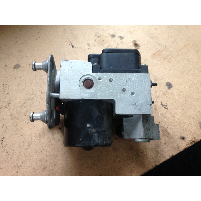 Mercedes Benz W 203 W210 W211 W220 блок абс abc