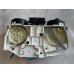 Блок керування пічки/клімат-контролю Volkswagen 1J0820045G01C 1J0820045G