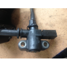 Клапан обратки насоса високого тиску MERCEDES W210 2,2 2,7 CDI A 6110780049