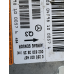 0028203826 Mercedes модуль-процесор керування подушкою безпеки (ебу airbag) 0285001467