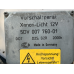 Штатний ксеноновий блок розпалювання D2/4 (H6) 12 V 35 W 5DV007760-01