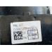 Блок керування пічкою з кондиціонером Ford Fiesta 8A6118549 8A6919980