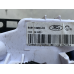 Блок керування пічкою з кондиціонером Ford Fiesta 8A6118549 8A6919980