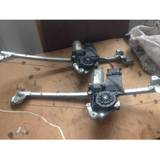 Склопідйомник електро з моторчиком Mercedes Benz 210 820 54 42