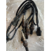 Датчик кисню/лямбда зонд (4 піна) Denso 2340003901 898909 Mitsubishi Grandis