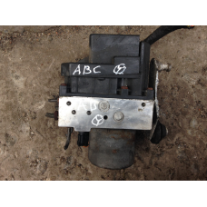 Блок ABS Mercedes Vito/Viano W639 0014460989 0265225346