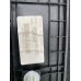 Накладка порога (внутрішня) задня права Honda Civic 2008 84212SMGE01120 84212SMGE012 Накладка порога (внутрішня) задня права Honda Civic 2008 84212SMGE01120 84212SMGE012