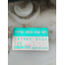 Паливний насос Honda Civic 17708-SMG-E02-M1 17708SMGE02M1