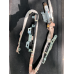 Шторка Air Bag права Honda Civic 5D 2006-2012 78800-SMG-E820-M1 78800SMGE820M1 Шторка Air Bag права Honda Civic 5D 2006-2012 78800-SMG-E820-M1 78800SMGE820M1