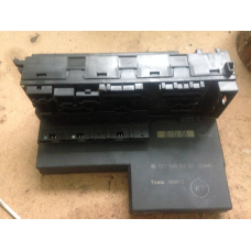 Блок управління 022 545 53 32 Temic 309872 Mercedes-Benz E-Class W210