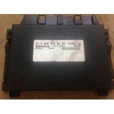 БЛОК КЕРУВАННЯ АКПП MERCEDES W203 C A KLASSE 025 545 04 32, A0255450432, 5WK33844