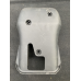 Кожух кермової колонки нижній Honda Civic 5D 77360-SMG-E20ZA 77360SMGE20ZA