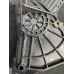 Електронна педаль газу Honda Civic 5D 17800SMGP01