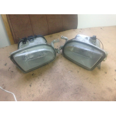 Фара протитуманна Mercedes Benz W210 147262-00
