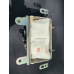 Подушка безпеки переднього пасажира Honda Civic 5D 77850-SMG-G813-M1