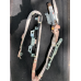 Подушка безпеки бічна (шторка) до Honda Civic 5D 305598010 78800-SMG -E820-M1 Подушка безпеки бічна (шторка) до Honda Civic 5D 305598010 78800-SMG -E820-M1