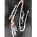 Подушка безпеки бічна (шторка) до Honda Civic 5D 305598010 78800-SMG -E820-M1 Подушка безпеки бічна (шторка) до Honda Civic 5D 305598010 78800-SMG -E820-M1