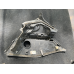 Пластик під лобове скло лівий Honda Civic 5D 74222SMGE00