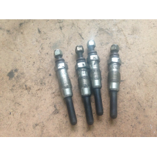 Свічка розжарювання BOSCH 0 250 201 006