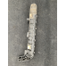 Кронштейн (кріплення) заднього бампера правий Honda Civic 5D 71593SMGE01