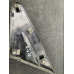 Накладка дзеркала правого зовнішнього Honda Civic 5D 75490SMGE01