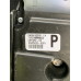 Блок керування кліматичним встановленням Honda Civic 5D 79600-SMGG4