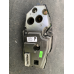 Блок керування кліматичним встановленням Honda Civic 5D 79600-SMGG4