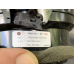 Дефлектор повітропровід Honda Civic 5D 77620SMGG013M1