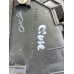 Накладка зяблуко-очисників ліва Honda Civic 74222SMGE00050B