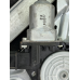 Склопідіймач передній лівий електричний HONDA Civic 5D 72250SMGE01