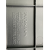 Заглушка торпедо верхня Honda Civic 5D 77270-SMG-G010-20