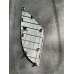 Заглушка торпедо верхня Honda Civic 5D 77270-SMG-G010-20