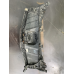 Решітка радіатора Honda Civic 5D 0315203010 71120-SMG-E017-M1