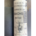 Амортизатор задній Honda Civic 801402000185 844902001381 52610SMGE06