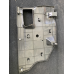 Накладка торпедо ліва Honda Civic 5D 77345SMJG0 77345-SMJ-G0