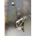 Актуатор вибору передач ркпп Honda Civic 5D 22880RPJ327 22880RPJL06