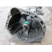 Коробка КПП MERCEDES-BENZ C-CLASS (W203) C 220 CDI (203.006)