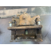 Суппорт передній лівий Honda Civic 5D 45013SMGE01